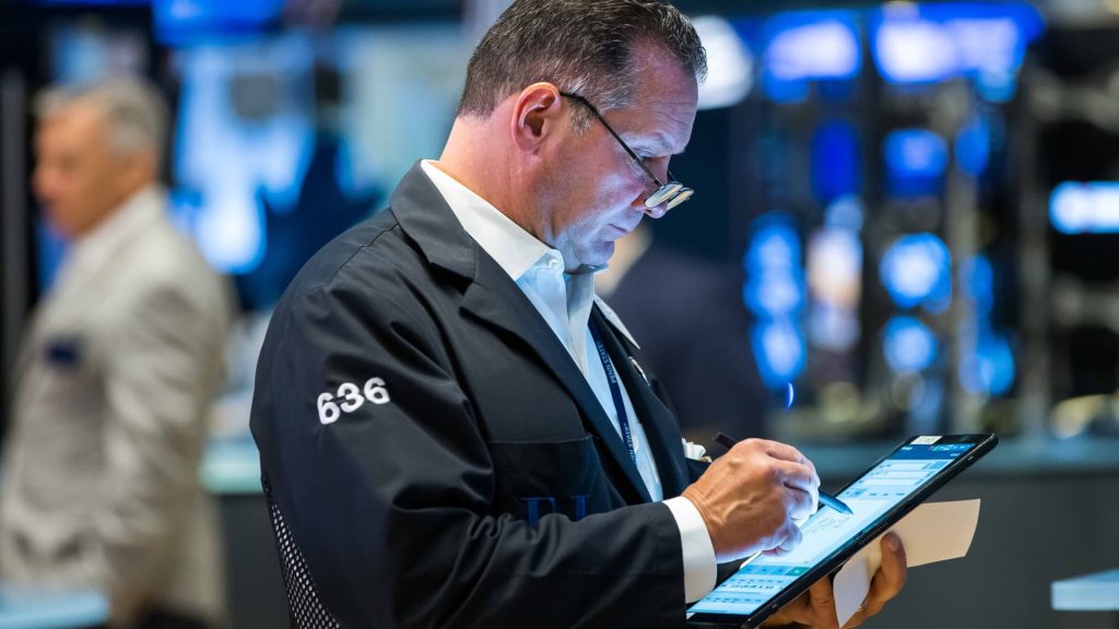 Die Dow-Futures stiegen nach der Marktrallye am Mittwoch