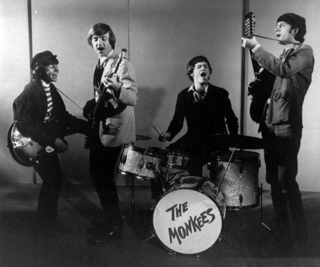Die Klage besagt, dass das letzte lebende Mitglied der Monkees das FBI des Trupps sehen will