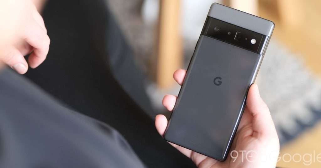 Es sieht so aus, als ob sich das Pixel-August-Update verzögert