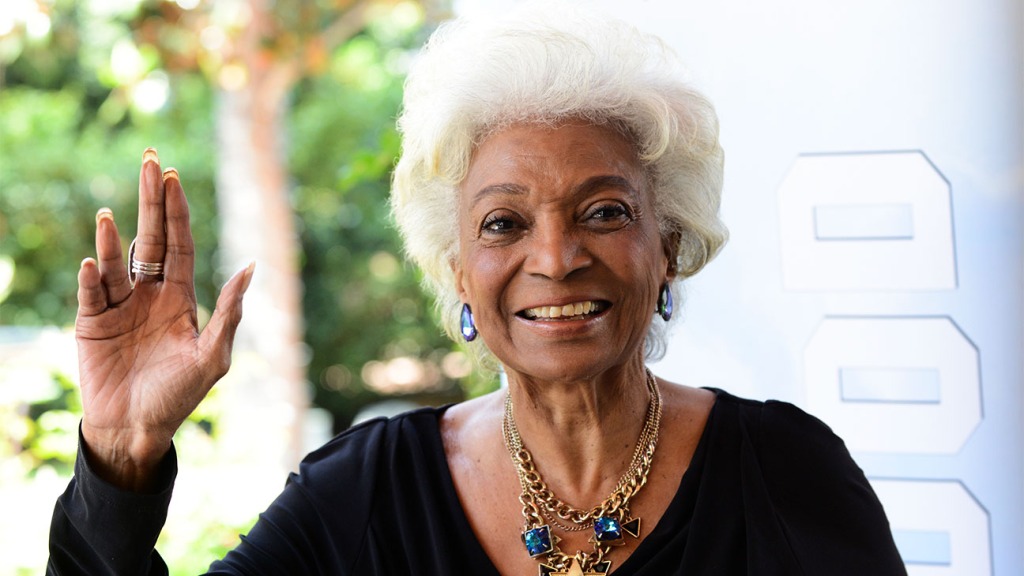 George Takei, Stacey Abrams, More B Tribute – The Hollywood Reporter