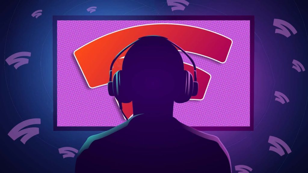 Google Stadia-Fans verbringen Tausende von Stunden mit totem Dienst