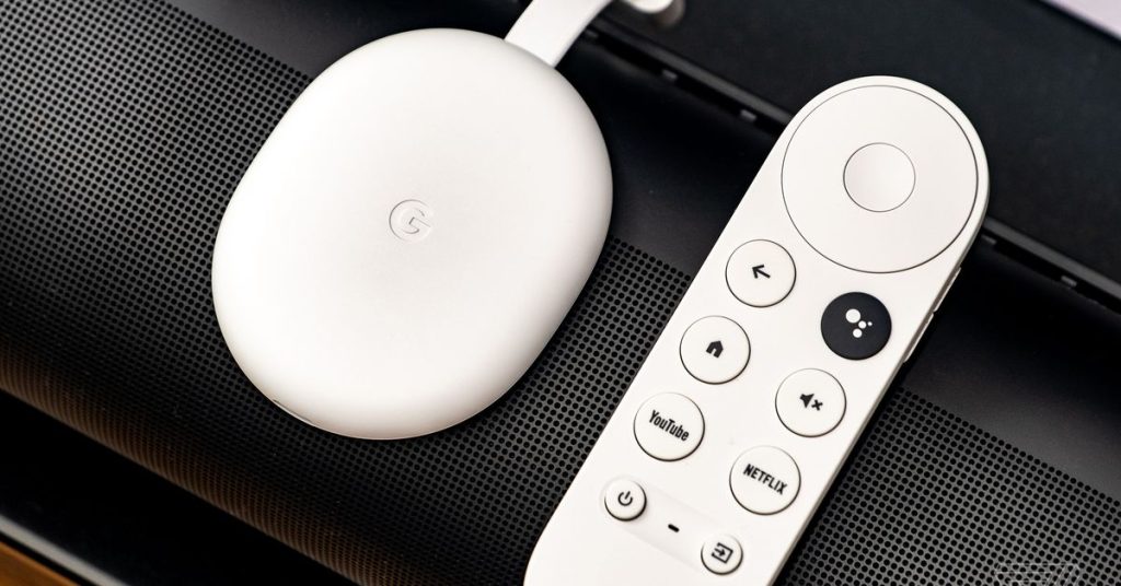 Google gibt zu, dass Google TV sehr langsam ist