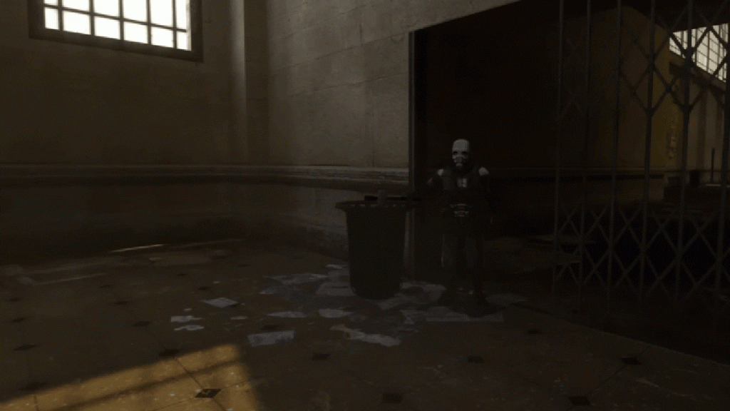 Half-Life 2 kann in VR Mod gespielt werden, Beta veröffentlicht im September 2022