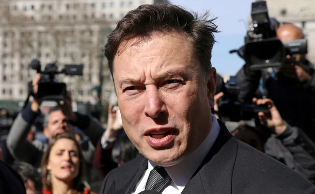 Im Gerichtsstreit mit Twitter Elon Musks Vision über die indische Regierung
