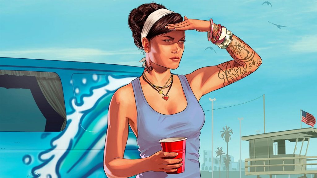Laut Take-Two wird GTA6 „kreative Standards“ für „alle Unterhaltung“ setzen