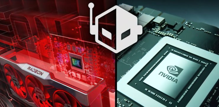 NVIDIA- und AMD-GPU-Preise werden voraussichtlich bis Ende August fallen, Team Green veröffentlicht harte Kürzungen, um die Lagerbestände zu räumen