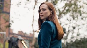 Westworld 4-Serie Evan Rachel Wood