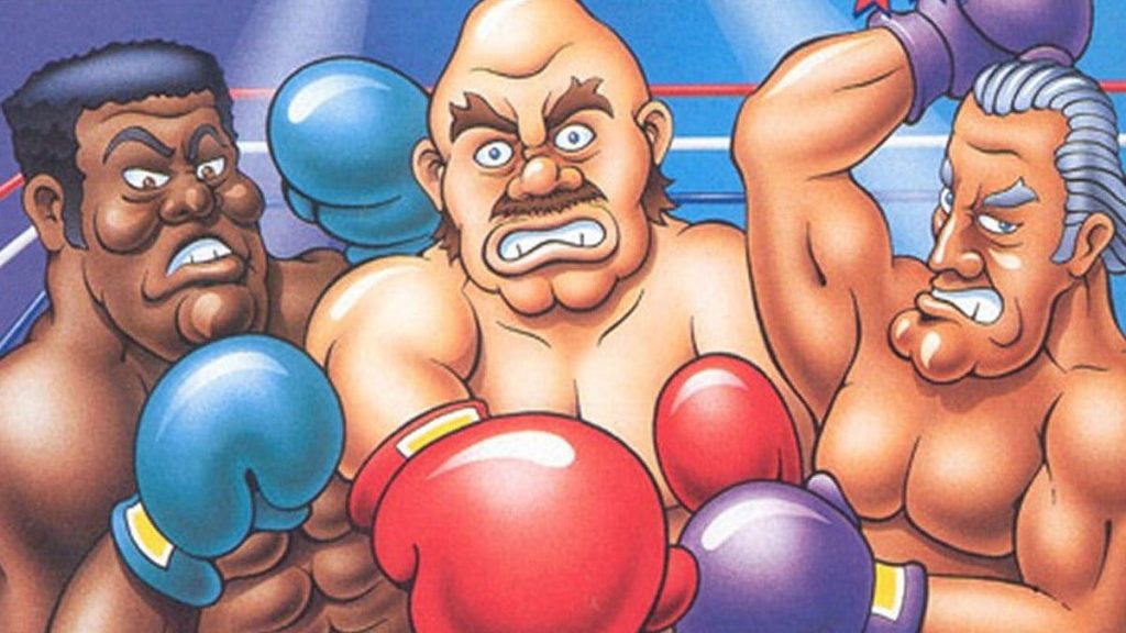 Super-Punch-Out-Player-Modus nach 28 Jahren gefunden
