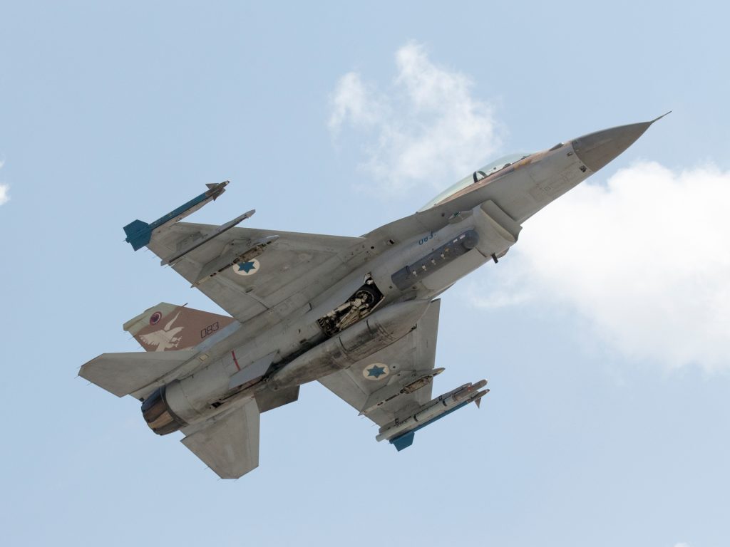 Syrische Soldaten bei israelischen Raketenangriffen getötet: staatliche Medien |  Nachrichten aus dem syrischen Krieg