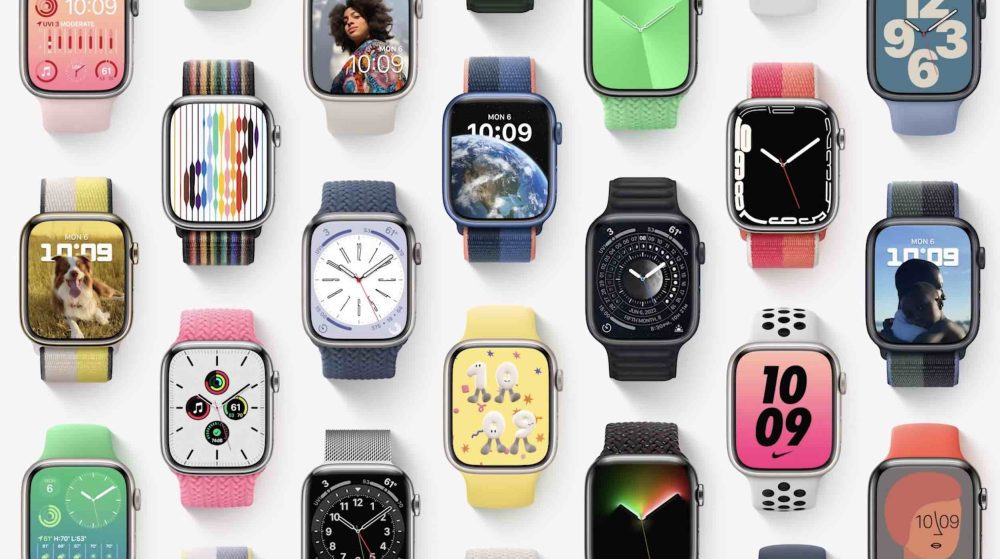 September-Event von Apple