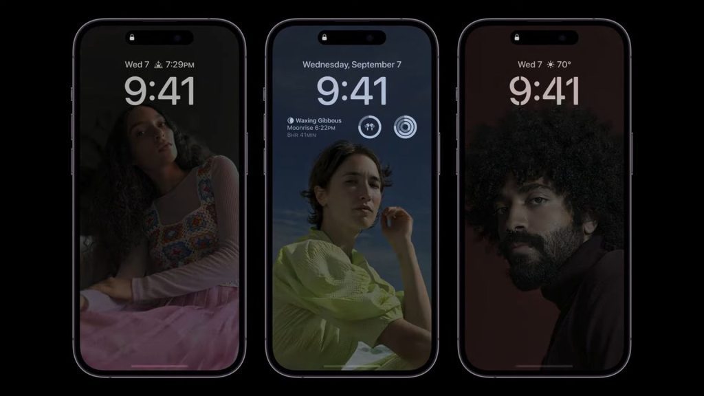 Apple enthüllt 8 Szenarien, in denen sich der Always-On-Bildschirm des iPhone 14 Pro ausschaltet