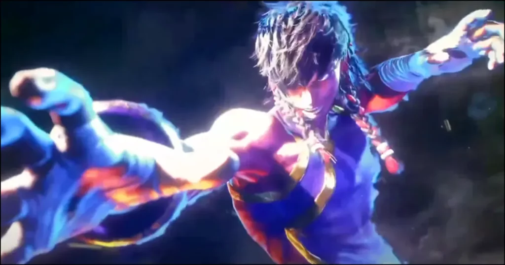 Street Fighter 6 führt einen neuen Rivalen ein, Bosch, aber wird er spielbar sein?