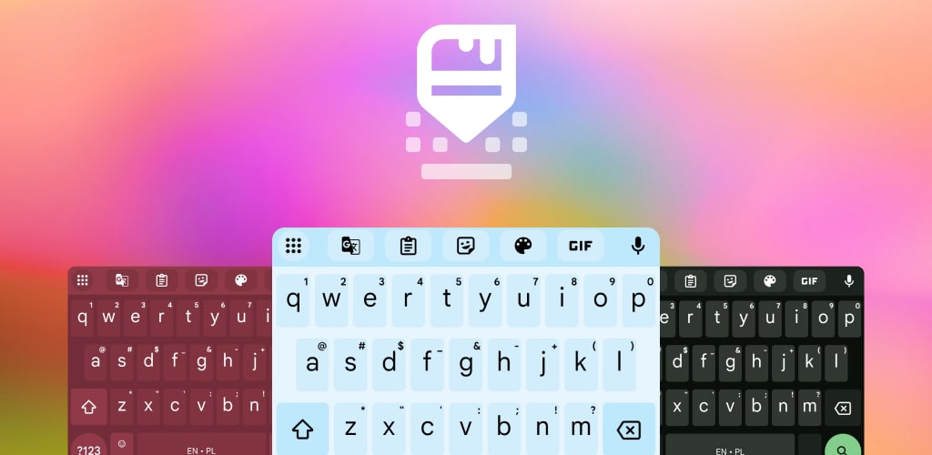 So passen Sie Gboard mit Rboard Theme Creator und Patcher an