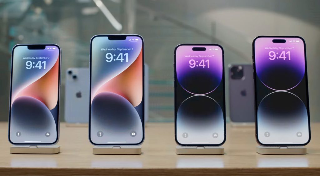 Getestete Ladegeschwindigkeiten von iPhone 14 und iPhone 14 Pro Max: Folgendes müssen Sie wissen