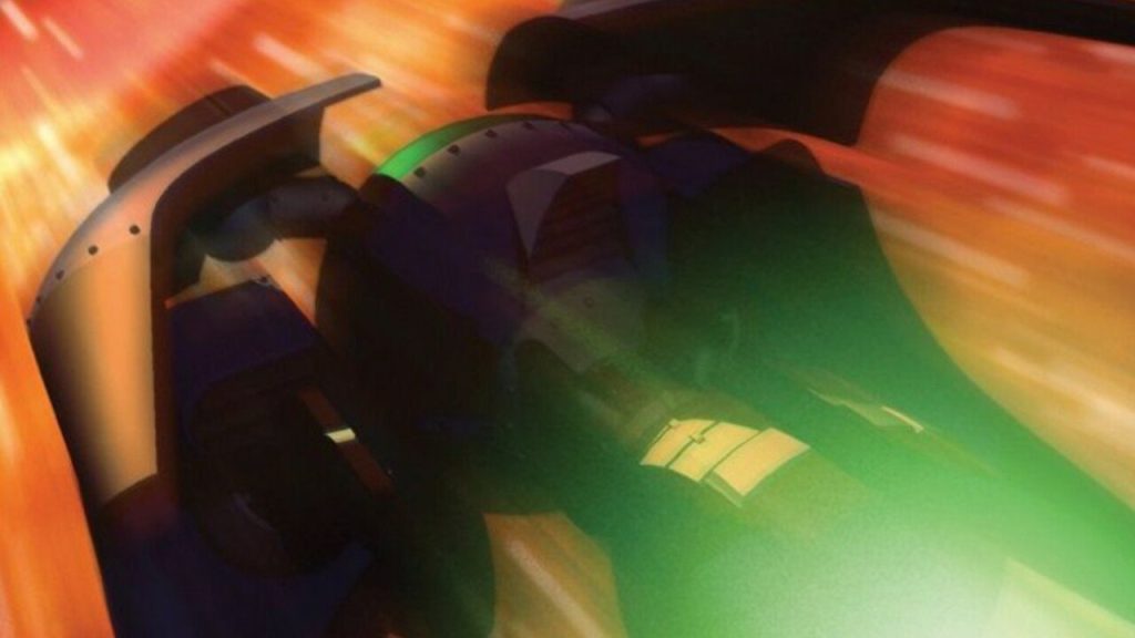 Wir hoffen, dass die Radiant Silvergun bald in den nordamerikanischen Switch Online Store zurückkehren wird