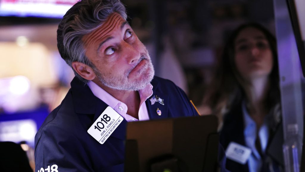 Die Futures auf den S&P 500 bleiben vor der September-Sitzung der Federal Reserve in dieser Woche unverändert