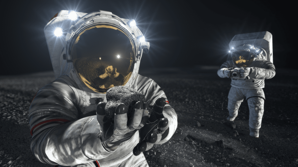 Die NASA bittet um Vorschläge für die zweite Mondsonde Artemis