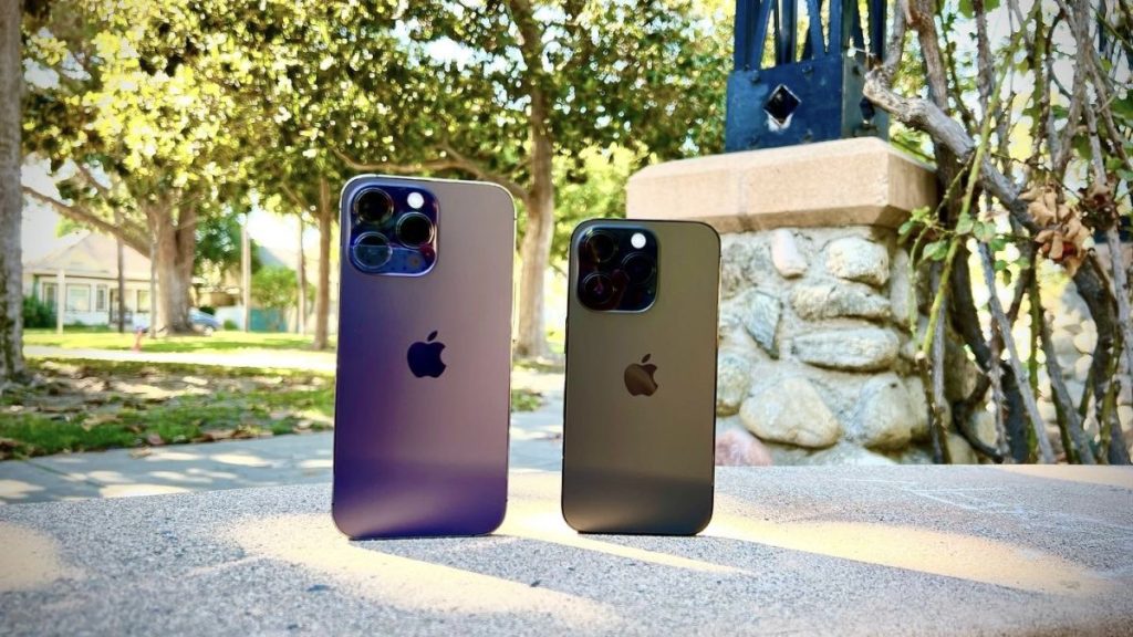 Es ist derzeit fast unmöglich, ein iPhone 14 Pro Max zu bekommen, aber es gibt Alternativen