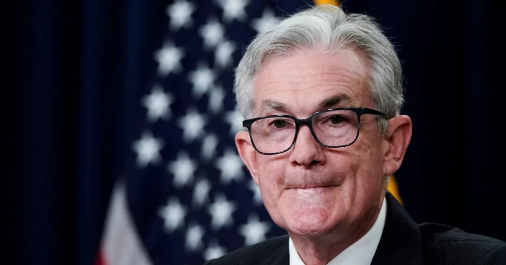 Fed Powell: Inflation kann ohne „extrem hohe Sozialkosten“ gezähmt werden