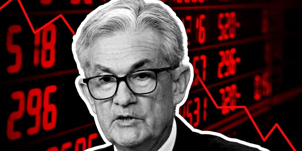 Kann die Fed die Inflation zähmen, ohne den Aktienmarkt weiter zu zerstören?  Was kommt als nächstes für Investoren?