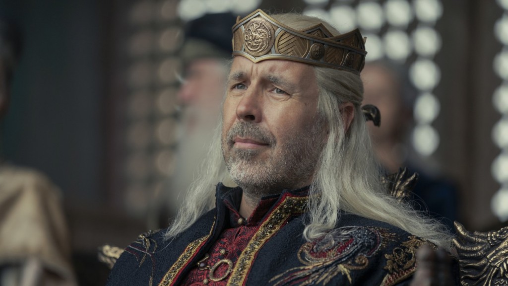 Korrektur eines viralen VFX-Bugs in „House of the Dragon“ von HBO – The Hollywood Reporter