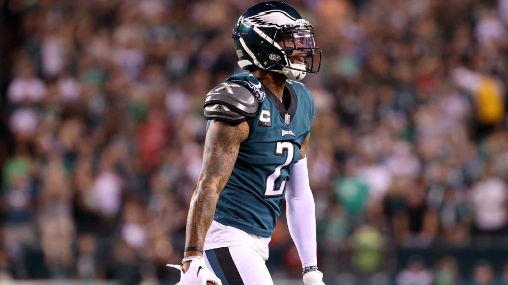 NFL Woche 2: Die Eagles und Billers punkten, um die Leistung in „Monday Night Football“ zu dominieren