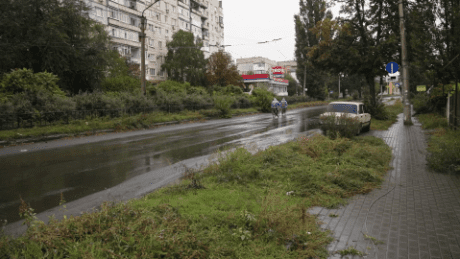 Russlands Krieg in der Ukraine