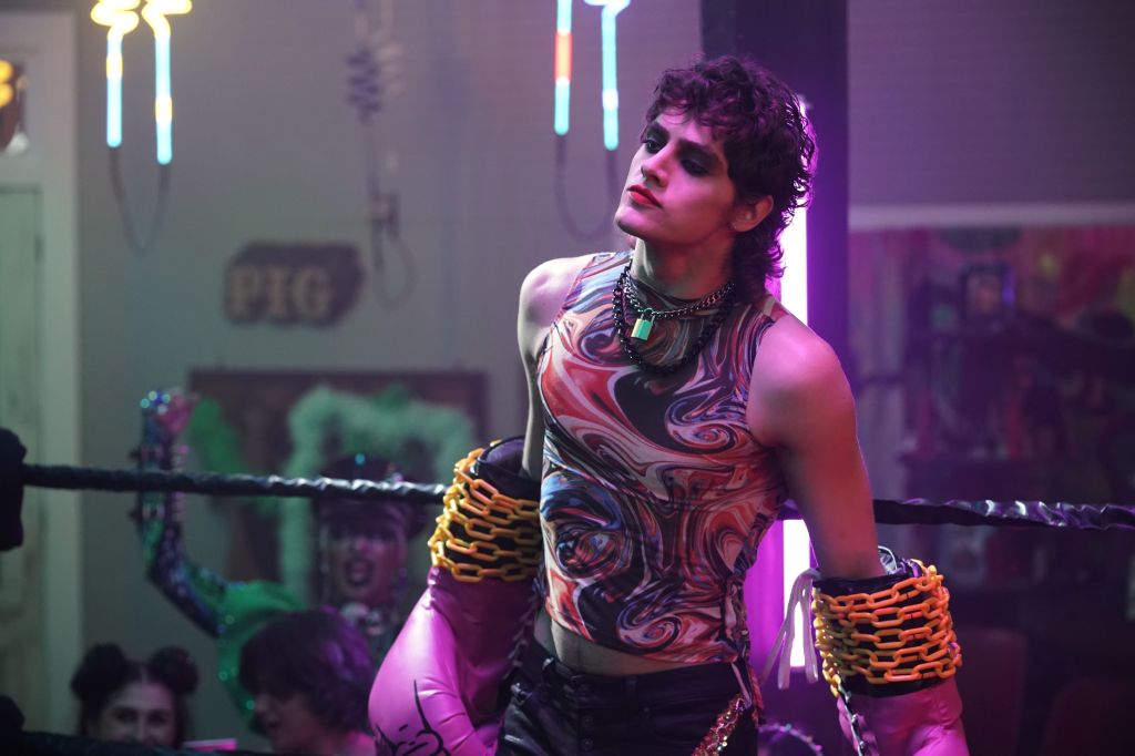 ‚Queer as Folk‘ nach einer Staffel abgesetzt – Einsendeschluss