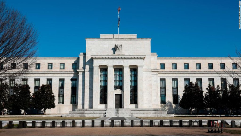 Vorbörsliche Aktien: Die Fed könnte den Immobilienmarkt zum Absturz bringen
