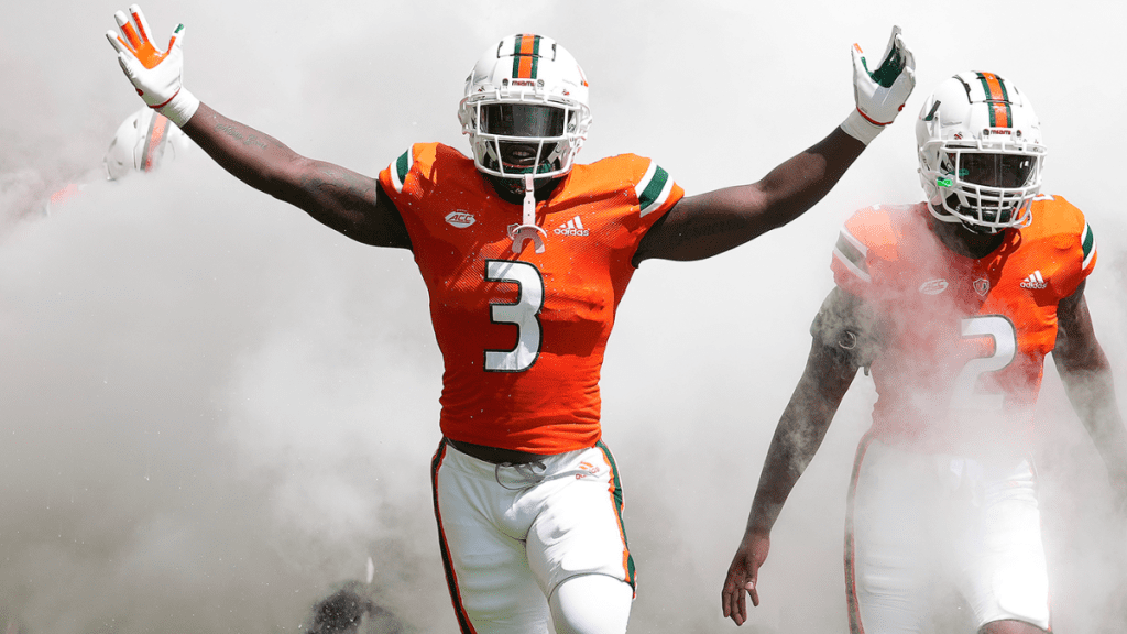 Zeitleiste der College-Football-Picks: Vorhersagen gegen Spread, Quoten für die 25 besten Spiele in Woche 3