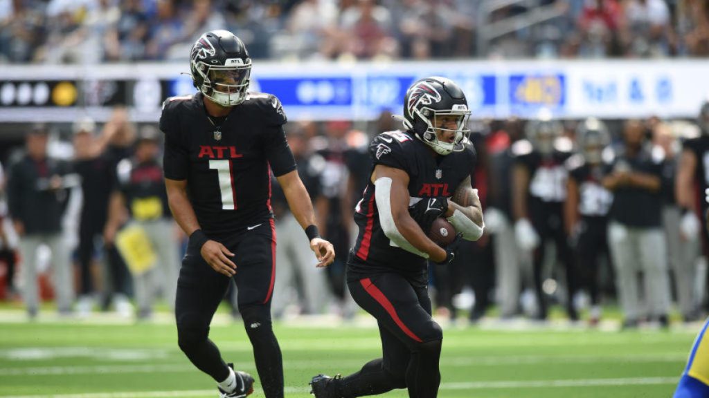 Woche 5 Fantasy-Football-Waiver-Serie: Mike Boone, Tyler Algeier und George Pickens weisen den Weg