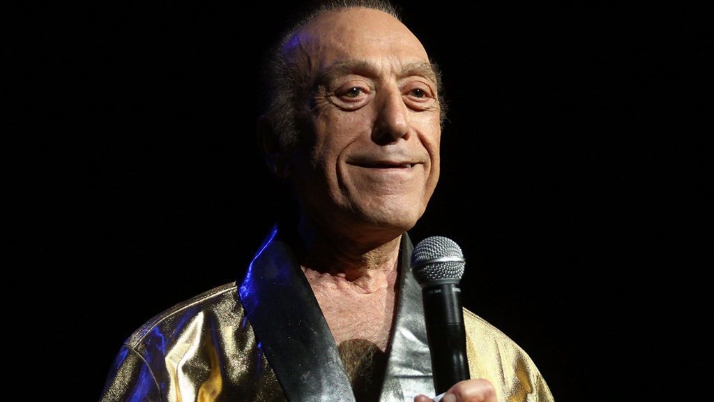 Radio-Pionier Art Laboe mit 97 gestorben
