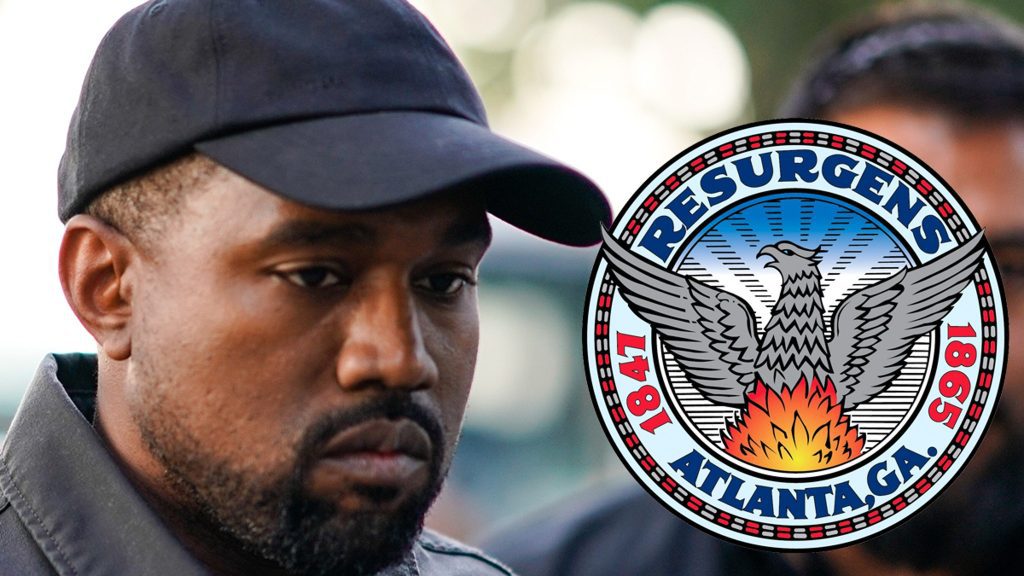 Der Stadtrat von Atlanta, der den „Kanye West Day“ ausgerufen hat, wird es nie wieder tun