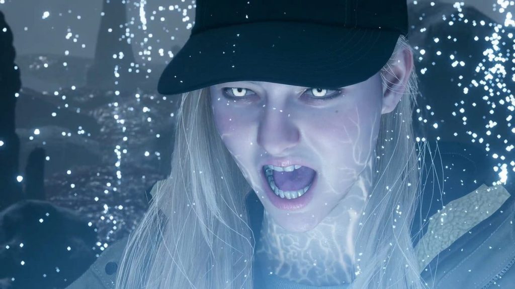 Alles, was wir in der Big Resident Evil Show gesehen haben