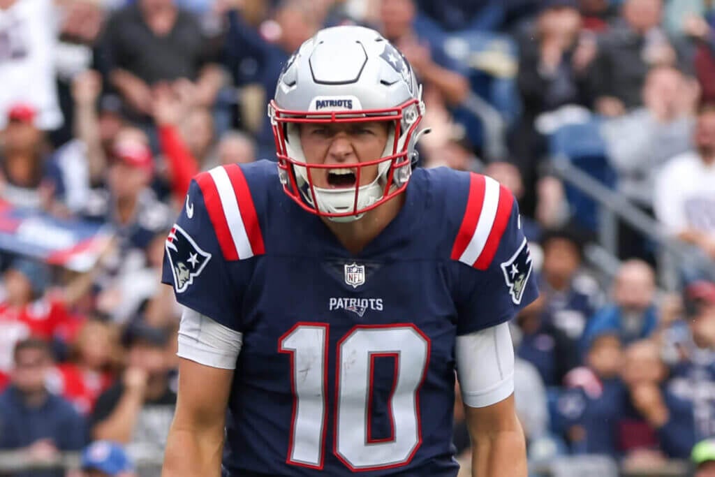 Howe: Warum das angebliche „Einstellungsproblem“ von Mac Jones eine falsche Charakterisierung des Patriots QB ist