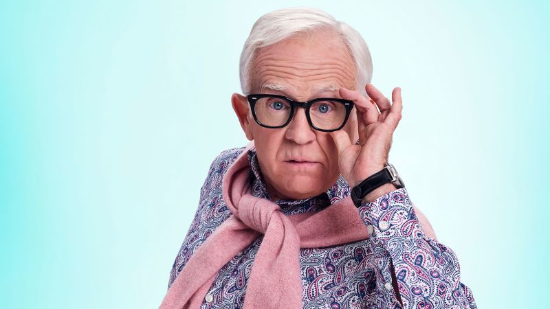 Die beliebte Schauspielerin und Social-Media-Star Leslie Jordan stirbt im Alter von 67 Jahren