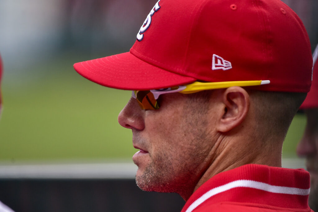 Marlins stellt Skip Shoemaker als Manager ein