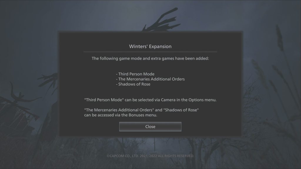 So starten Sie Shadows of Rose DLC – Resident Evil 8 Village Wiki-Anleitung