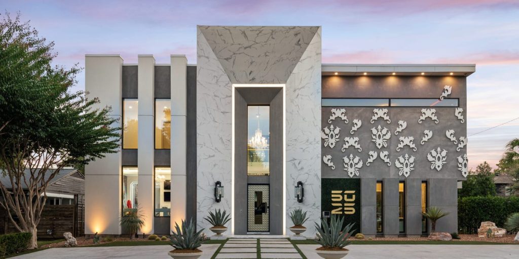 Legacy für 3,96 Millionen US-Dollar gelistet: Fotos