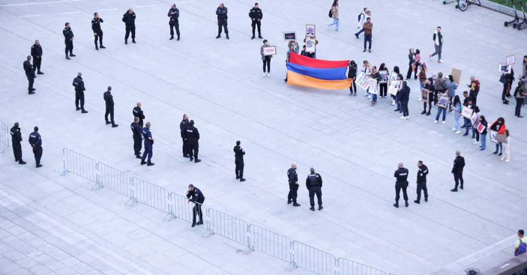 Die Pipeline Griechenland-Bulgarien wurde in Betrieb genommen, um den Fluss von nicht-russischem Gas anzukurbeln