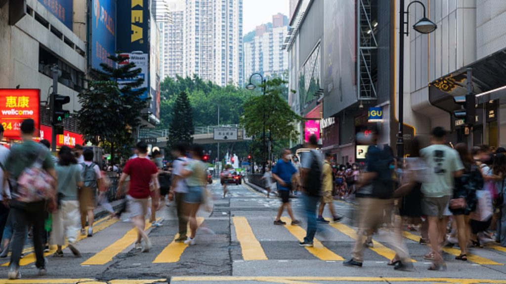 Die asiatischen Märkte handeln höher, nachdem die US-Aktien am zweiten Tag gestiegen sind