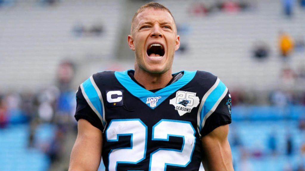 Inside Christian McCaffrey’s Trade: Geschäftsführer und CEOs vermasseln den Deal;  Panther spielten 49er, Rammen gegeneinander aus