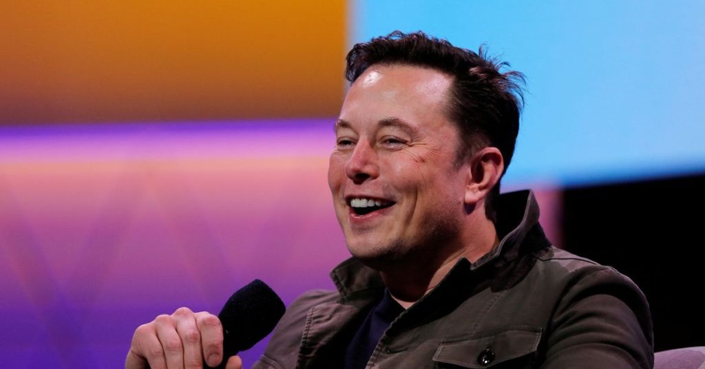 Musk dankte dem chinesischen Botschafter und tadelte den taiwanesischen Diplomaten wegen des Taiwan-Plans