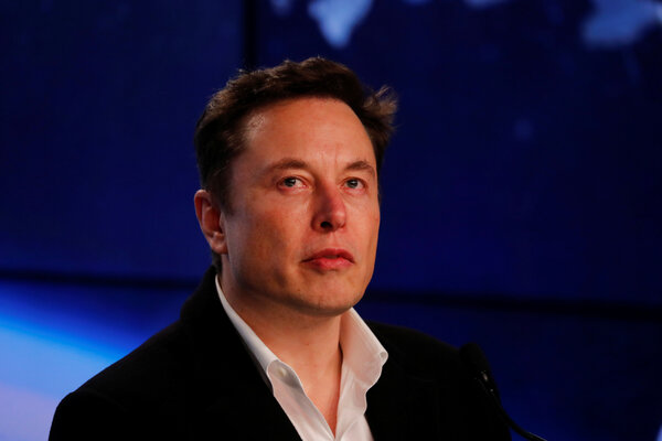 Musk schließt Twitter-Deal ab und feuert CEOs: Live-Updates