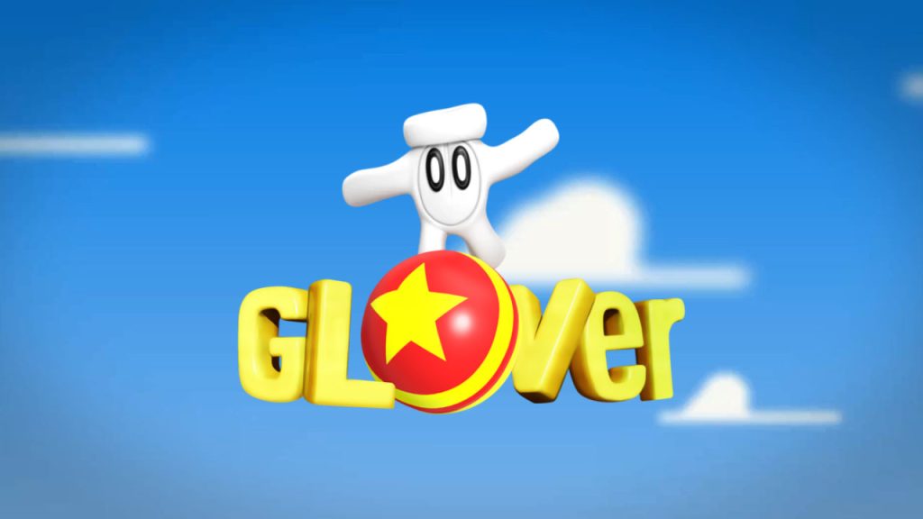 Neue QUByte Classics-Titel für PS4, Xbox One und Switch angekündigt – Glover, Iron Commando, Brave Battle Saga und mehr