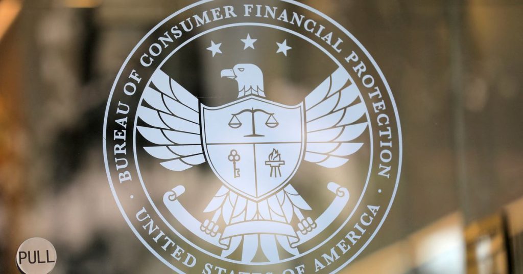 US-Verbraucheraufsichtsbehörde verstößt gegen die Verfassung, Gerichtsurteile