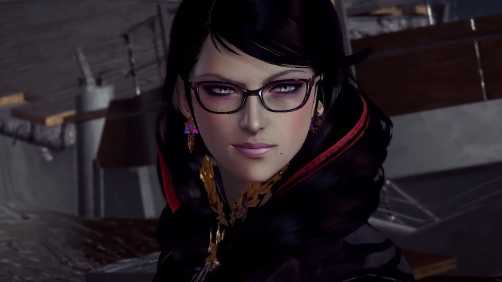 Video: Technische Analyse der Bayonetta 3. Digital Foundry