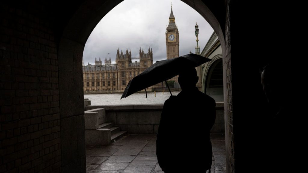 Was zu erwarten ist, wenn sich die britische Konservative Partei auf einen neuen Vorsitzenden vorbereitet
