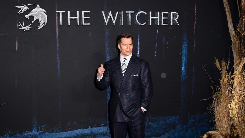 Witcher-Fans haben eine Theorie darüber, warum Henry Cavill gegangen ist
