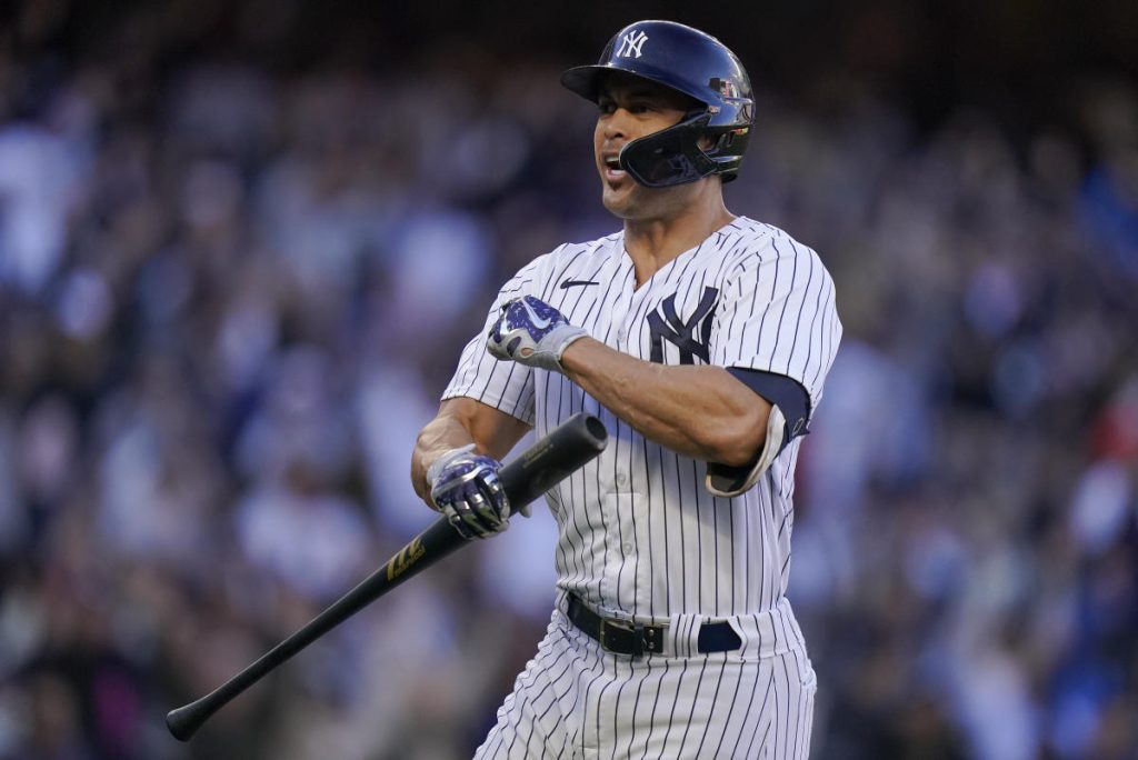 Yankees schlagen Guardians in ALDS Game 5 hinter Nestor Curtis Jr. und treten gegen Astros an